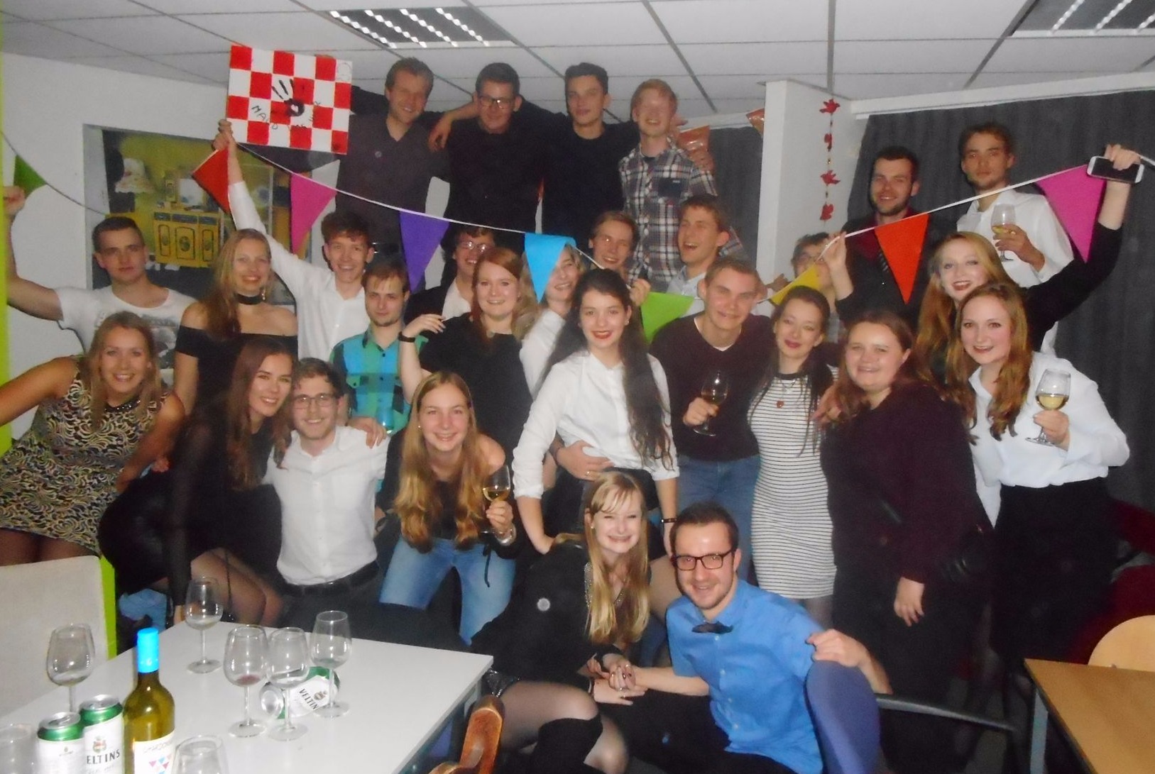Kerstdiner