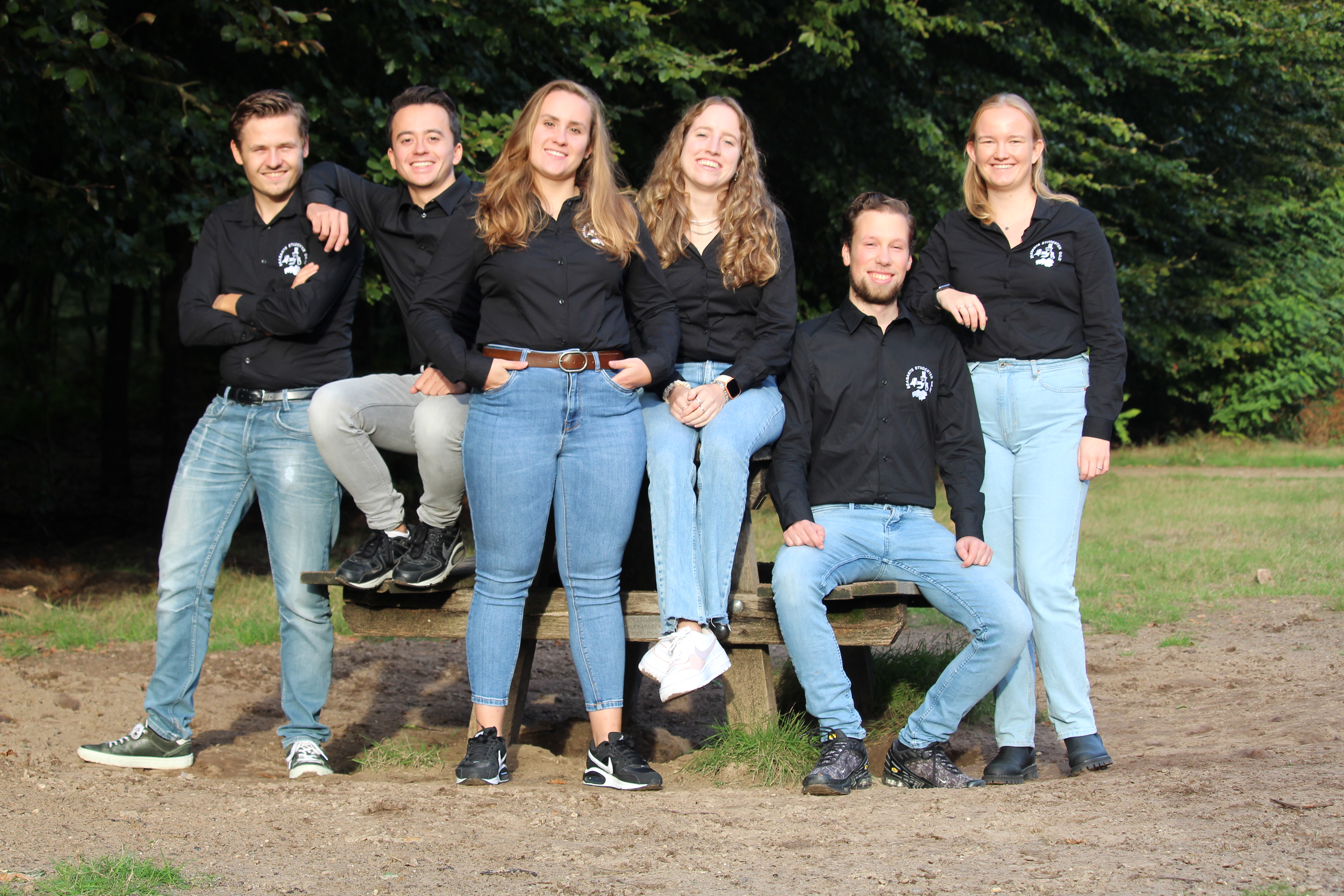 Bestuur 2022-2023