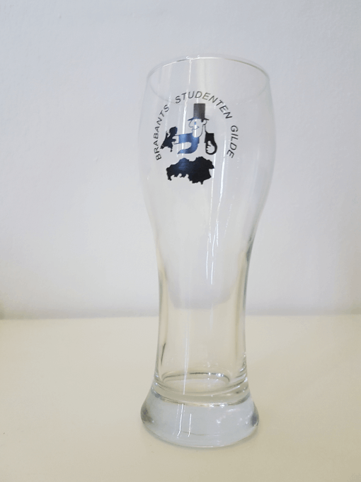 BSG-glas